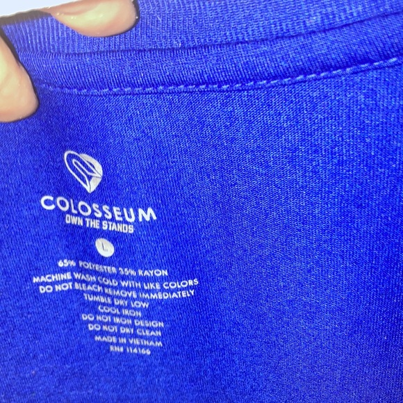 Florida Gators Shirt - Picture 4 of 4